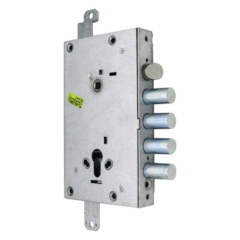 Механізм замка CISA 56415 (BS64*85мм) 56435 без торцевої планки