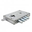 Механізм замка CISA 56415 (BS64*85мм) 56435 без торцевої планки