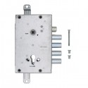 Механізм замка CISA 56415 (BS64*85мм) 56435 без торцевої планки