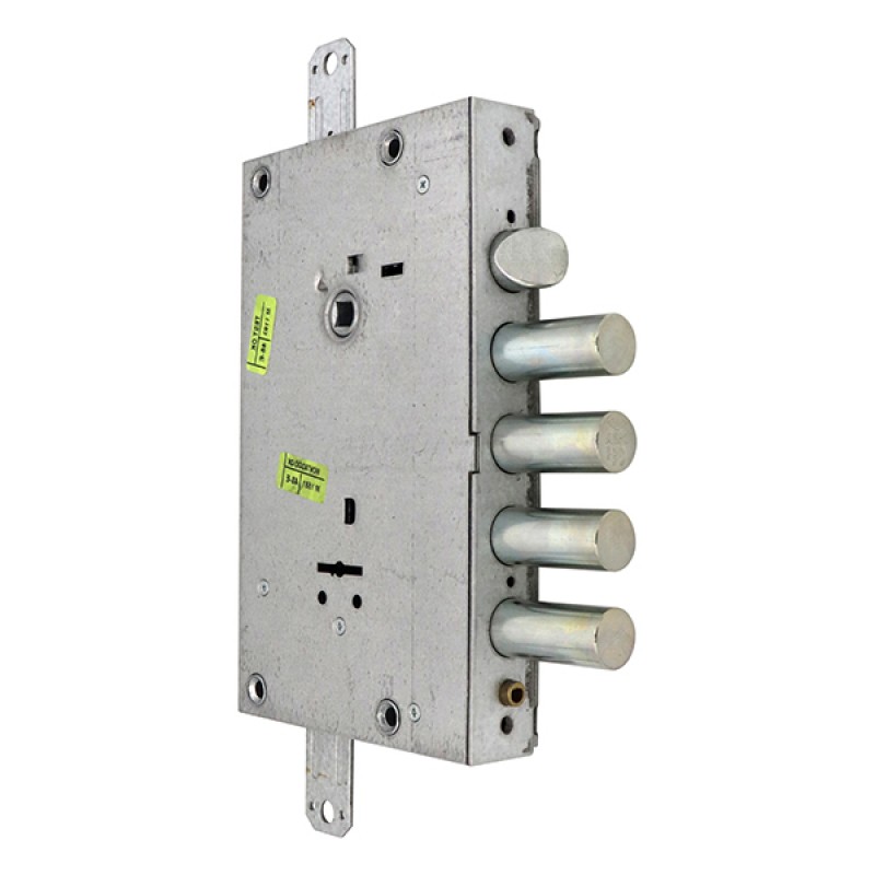 Механізм замка CISA 57665 ALPS (BS64*85мм) 57685 з перекодуванням без торцевої планки