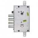 Механізм замка CISA 57665 ALPS (BS64*85мм) 57685 з перекодуванням без торцевої планки