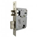 Механізм замка PES Mortiza 14550 нержавіюча сталь