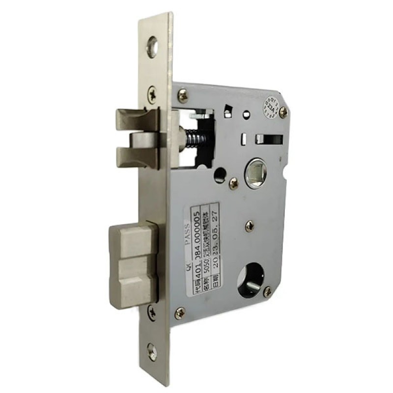 Механізм замка PES Mortiza 14550 нержавіюча сталь