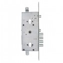 Механізм замка CISA 56785 двосистемний Revolution Pro (BS67,5*85мм) взаємозалежний з блокуванням