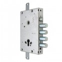 Механізм замка CISA 56515 Revolution Pro (BS64*85мм) 56535 з блокуванням без торцевої планки