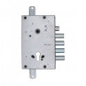 Механізм замка CISA 56515 Revolution Pro (BS64*85мм) 56535 з блокуванням без торцевої планки