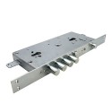 Механізм замка CISA 56785 двосистемний Revolution Pro (BS67,5*85мм) взаємозалежний з блокуванням