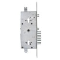 Механізм замка CISA 56785 двосистемний Revolution Pro (BS67,5*85мм) взаємозалежний з блокуванням
