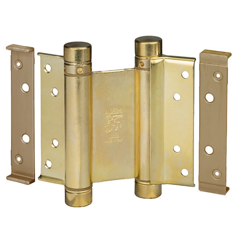 Завіс барний ALDEGHI LUIGI 101AO100B2 100 мм AO латунь