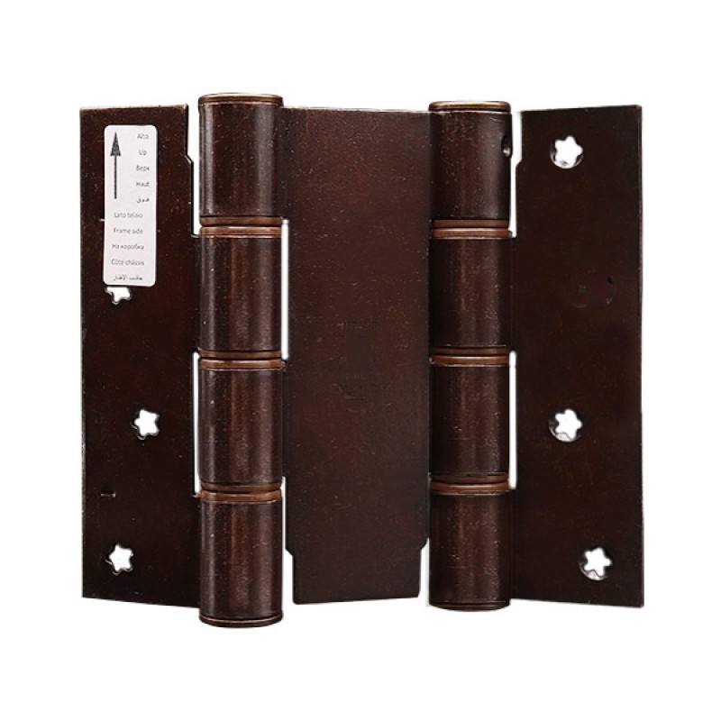 Завіс барний ALDEGHI LUIGI 87AB125-40 125 мм AB бронза