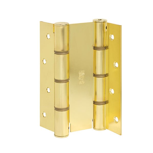 Завіс барний ALDEGHI LUIGI 87AO125-40 125 мм AO латунь