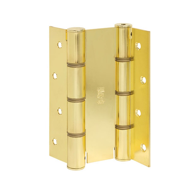 Завіс барний ALDEGHI LUIGI 87AO125-40 125 мм AO латунь