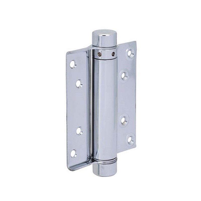 Завіс з пружиною ALDEGHI LUIGI 103IN100B2 100*37 мм IN нержавіюча сталь